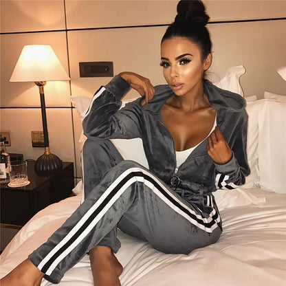 ComfySweats™: Jogginganzug für Frauen