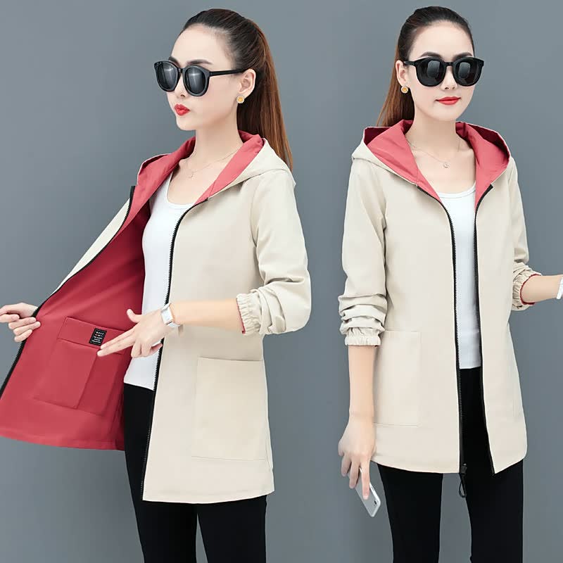 CLassyBlazer™: Blazer für Frauen