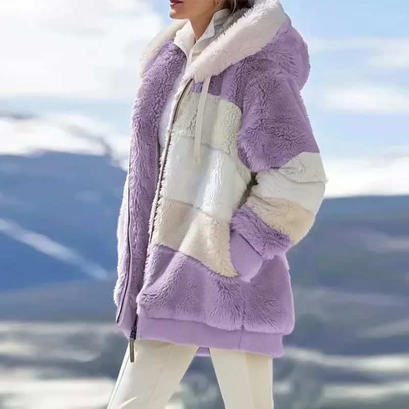 ComfyCoat™: Bequeme Jacke für Frauen