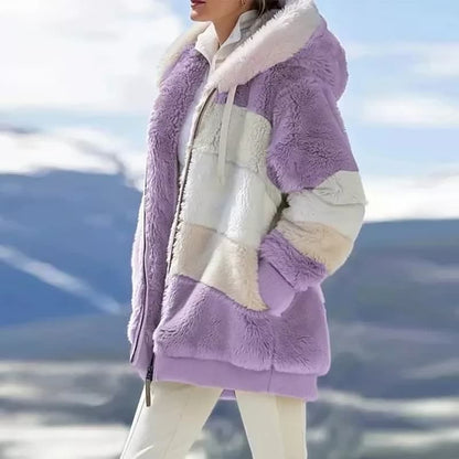 ComfyCoat™: Bequeme Jacke für Frauen