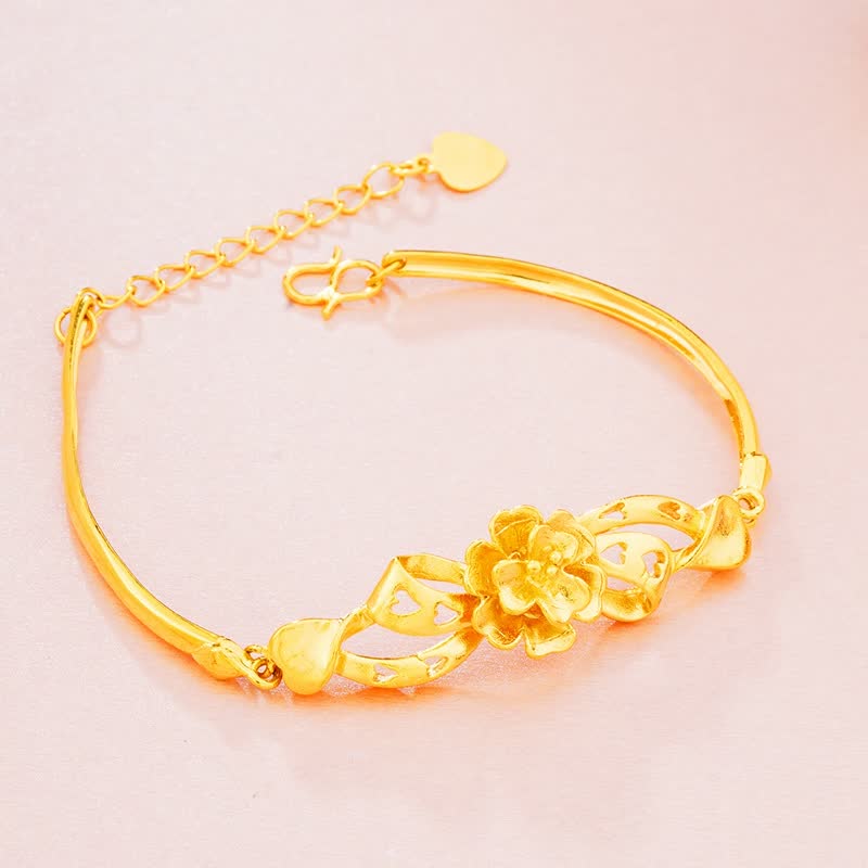 RoseBracelet™: Armband für Frauen