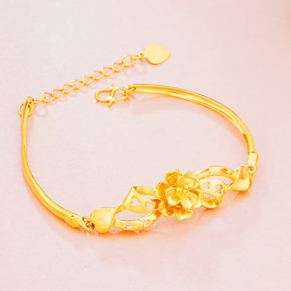 RoseBracelet™: Armband für Frauen