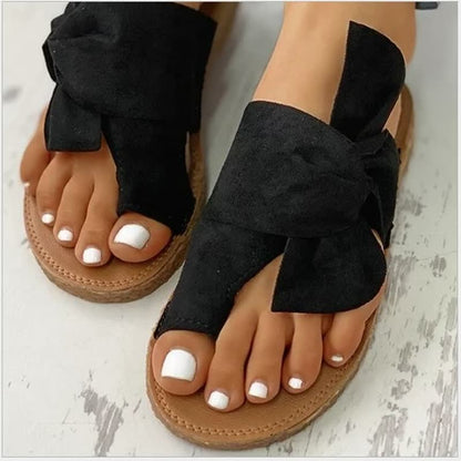 SummerSliders™: Sommerpantoffeln für Frauen