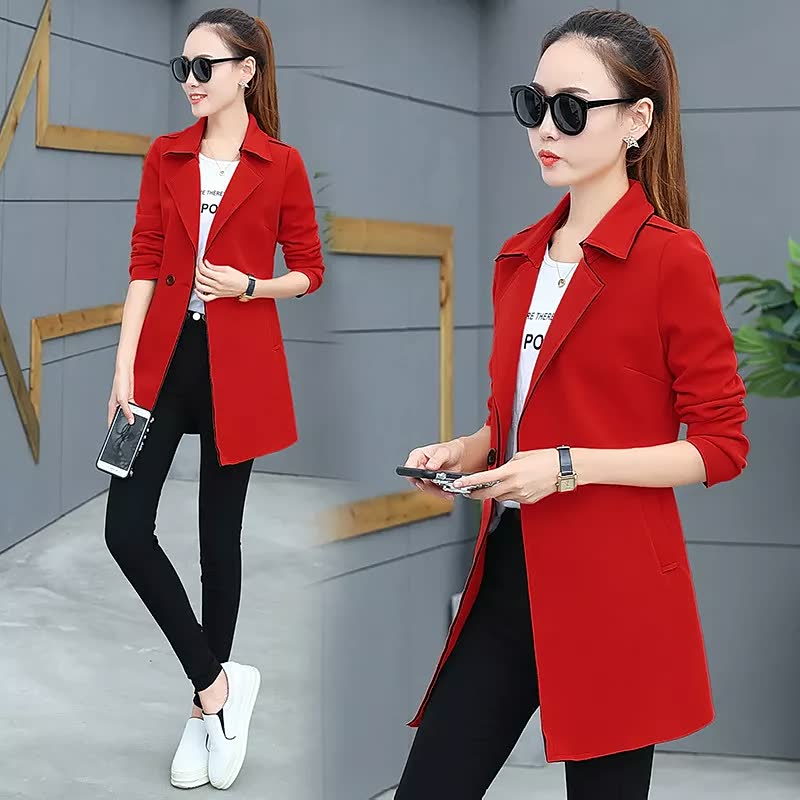 NiceBlazer™: Blazer für Frauen