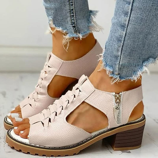 Sommersandalen | Praktische Sommersandalen für Frauen