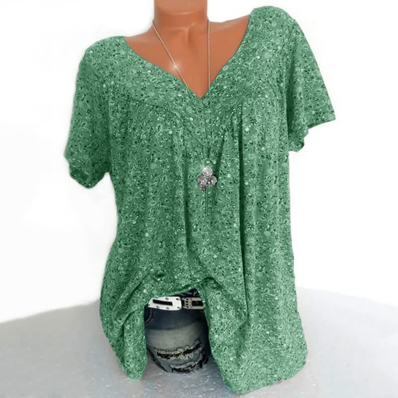 StylishShirt™: Stilvoll und bequem auf der Straße