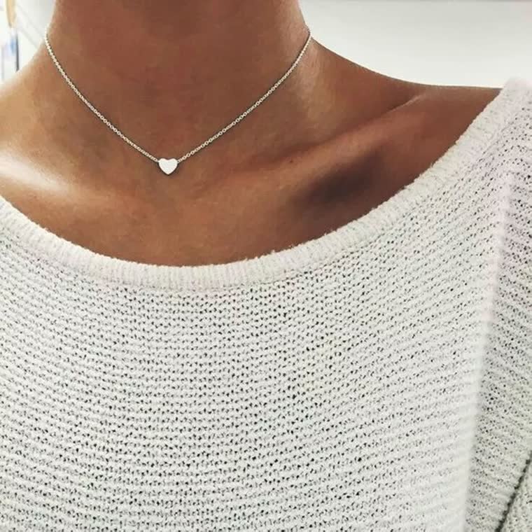 ExquisiteChain™: Halskette für Frauen