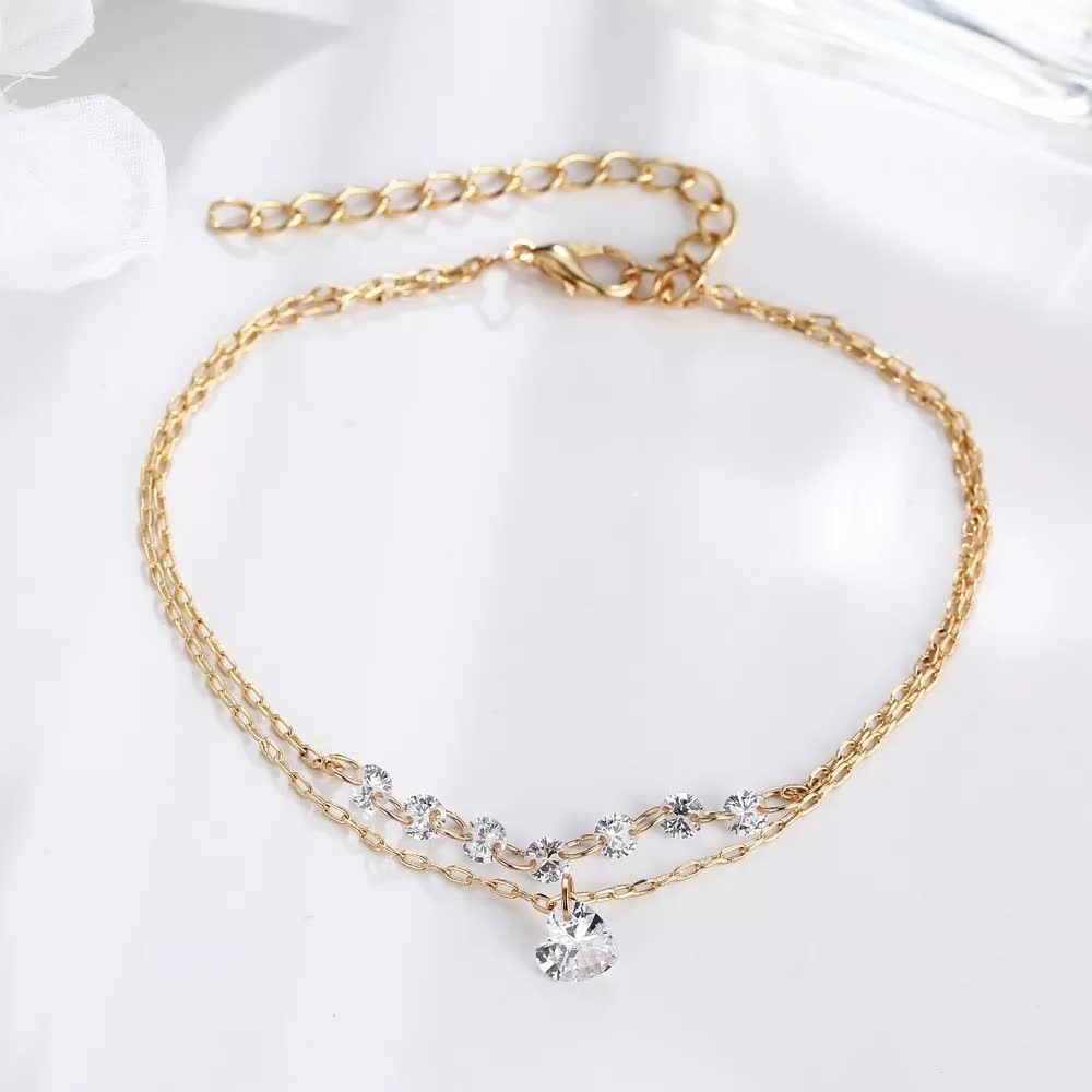 StoneBracelet™: Armband für Frauen