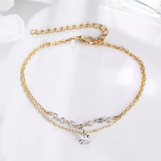StoneBracelet™: Armband für Frauen