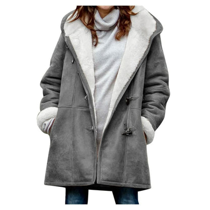 BigCoat™: Wintermantel für Frauen