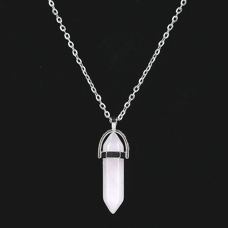 CrystalChain™: Halskette für Frauen