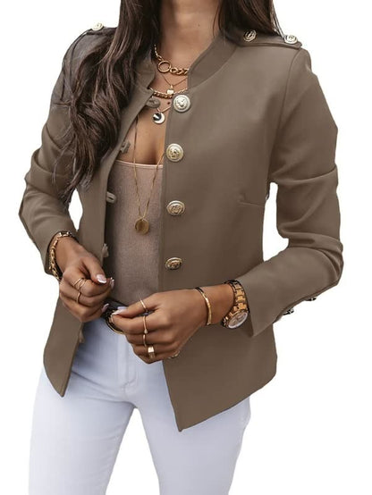 StreetBlazer™: Blazer im Straßenstil für Frauen
