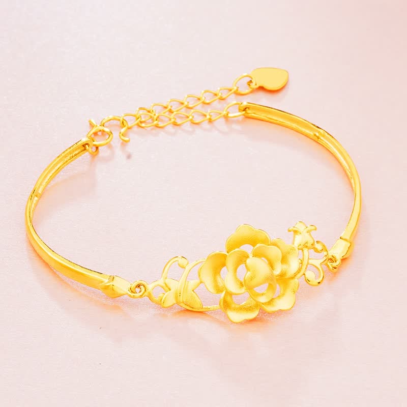 RoseBracelet™: Armband für Frauen