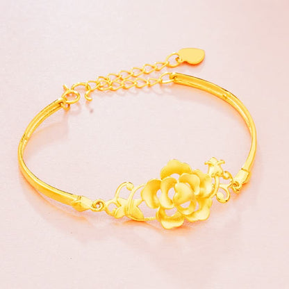 RoseBracelet™: Armband für Frauen