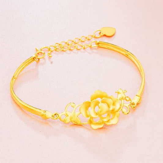 RoseBracelet™: Armband für Frauen