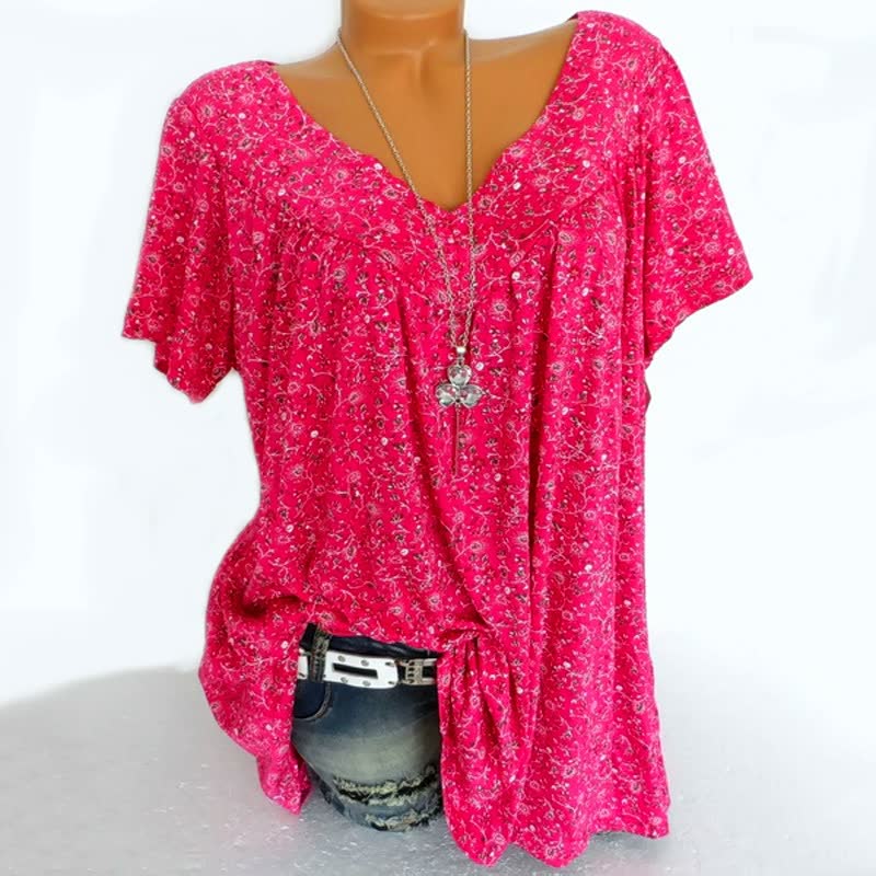 StylishShirt™: Stilvoll und bequem auf der Straße