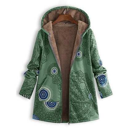 UniqueCoat™: Jacke für Frauen