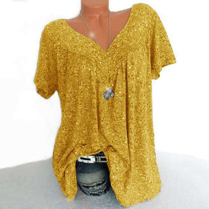 StylishShirt™: Stilvoll und bequem auf der Straße