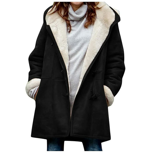 BigCoat™: Wintermantel für Frauen