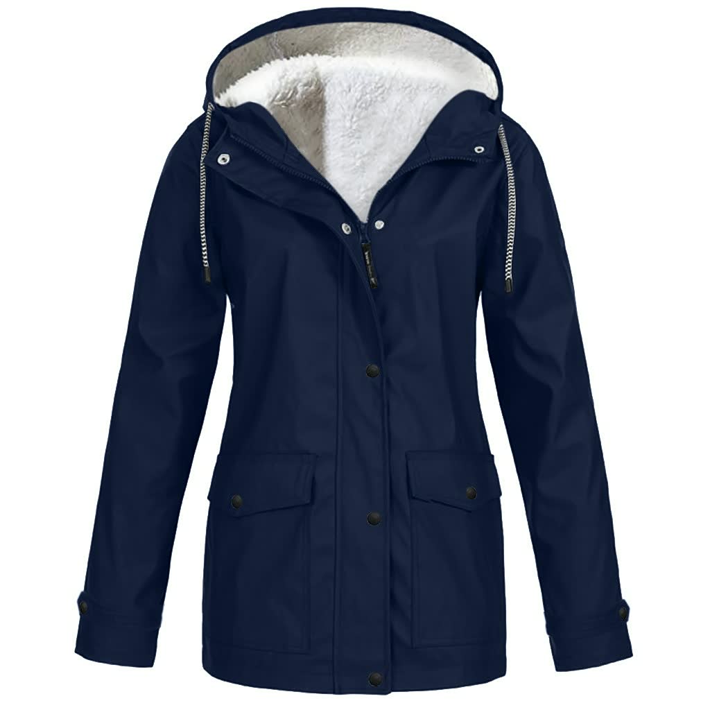 TrendyCoat™: Jacke für Frauen