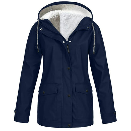 TrendyCoat™: Jacke für Frauen
