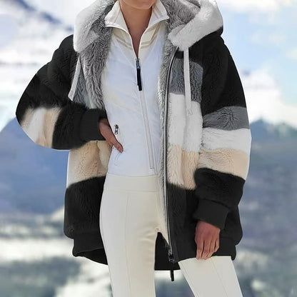ComfyCoat™: Bequeme Jacke für Frauen