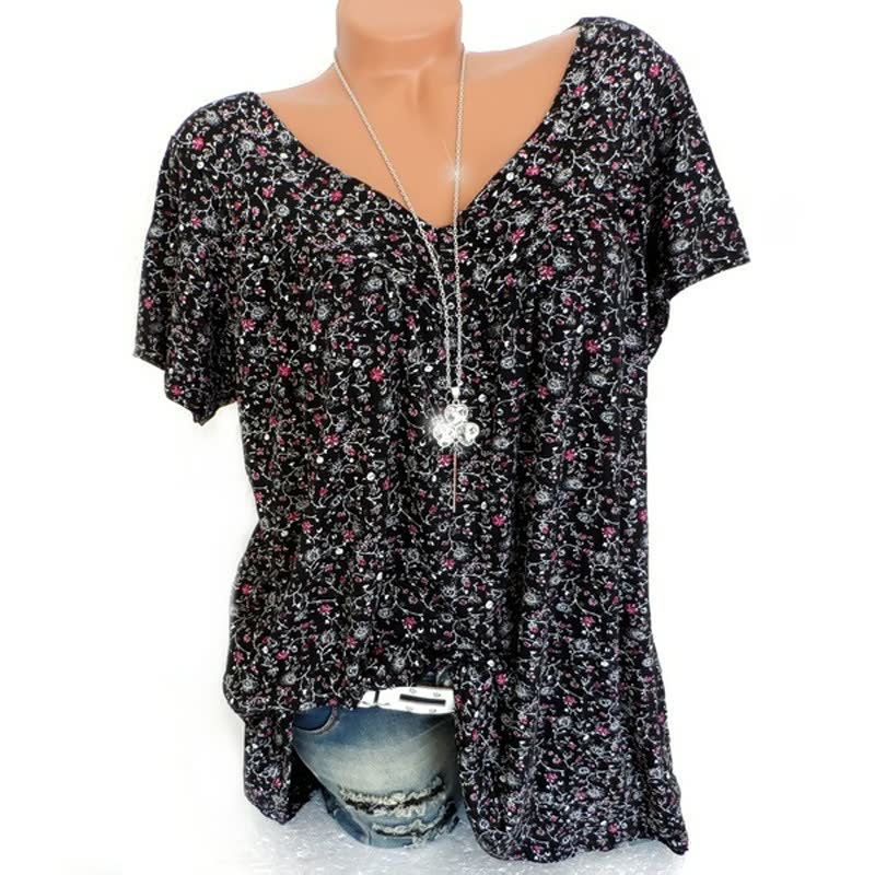 StylishShirt™: Stilvoll und bequem auf der Straße