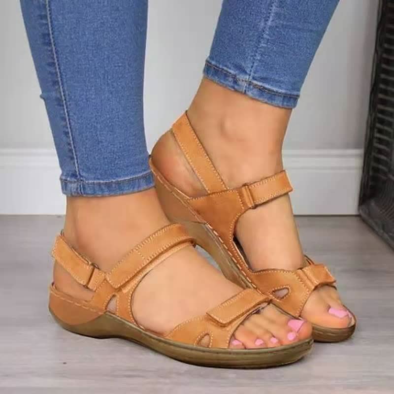 StylishSandels™: Modische Sandalen für Frauen