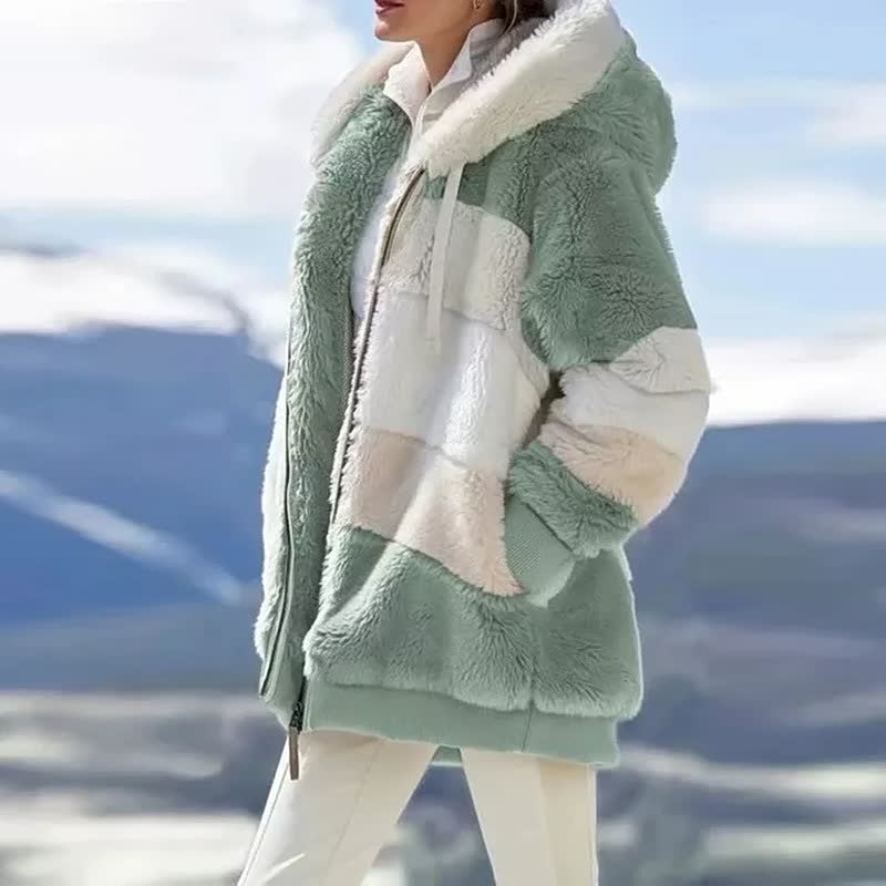 ComfyCoat™: Bequeme Jacke für Frauen