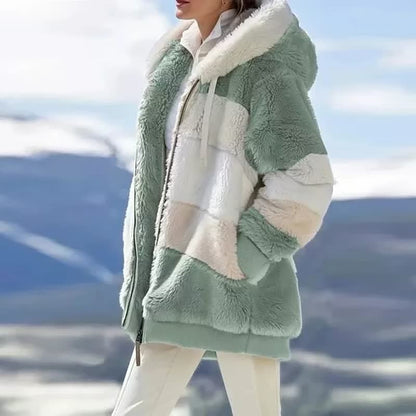 ComfyCoat™: Bequeme Jacke für Frauen