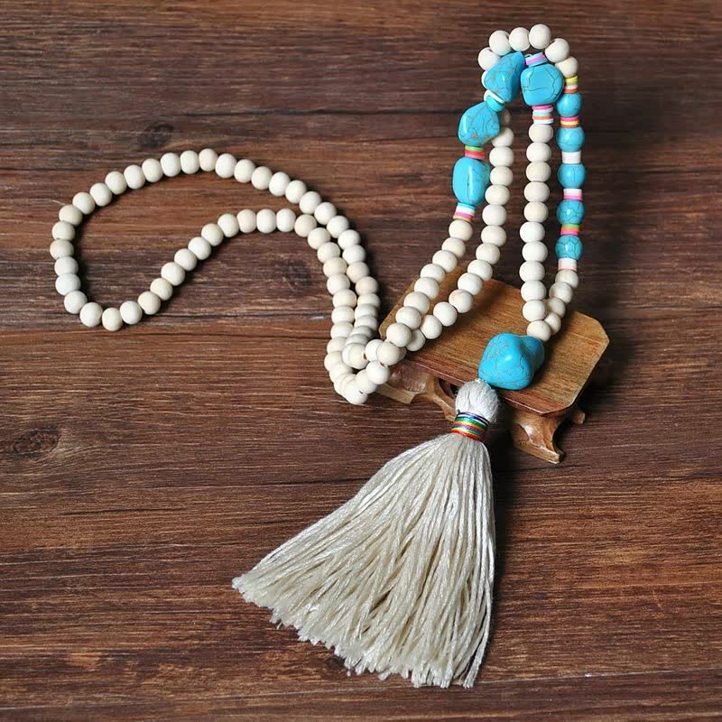 ElegantNecklace™: Perlenhalskette für Frauen