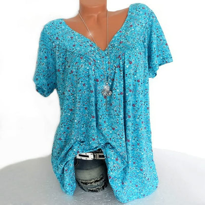 StylishShirt™: Stilvoll und bequem auf der Straße