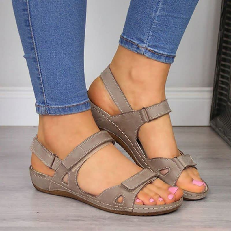 StylishSandels™: Modische Sandalen für Frauen