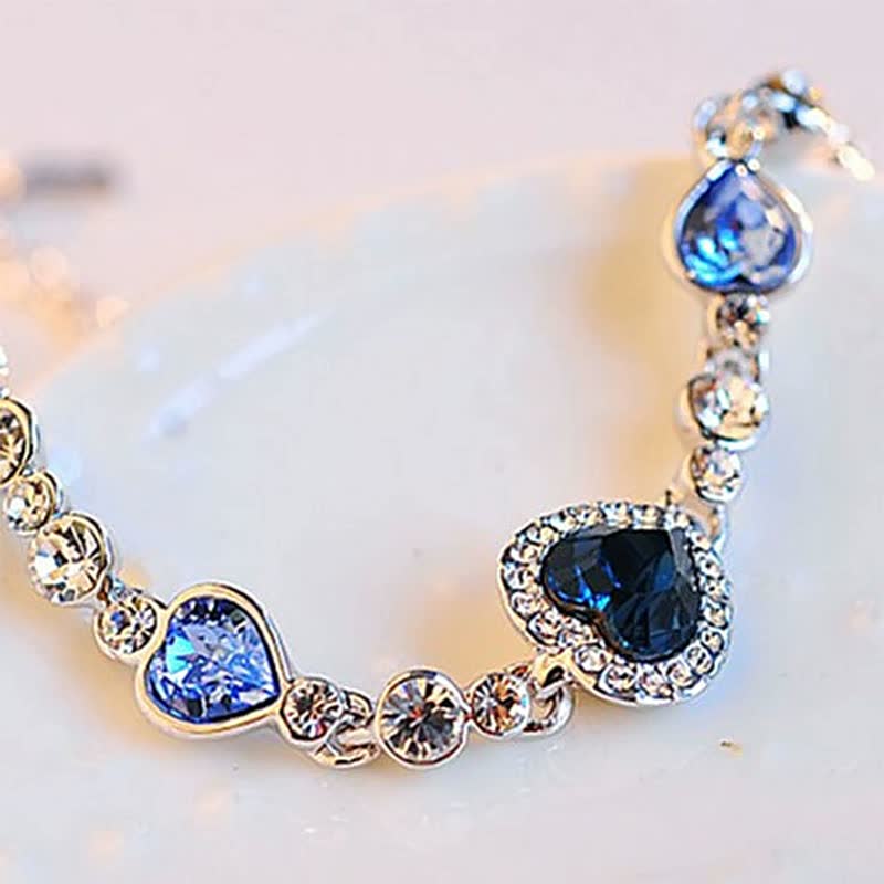 BlueBracelet™: Armband für Frauen