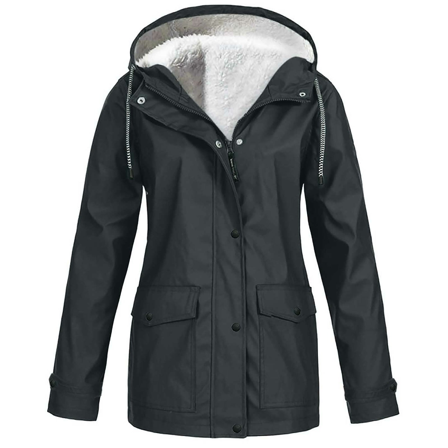 TrendyCoat™: Jacke für Frauen