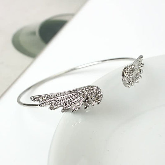 WingBracelet™: Armband für Frauen