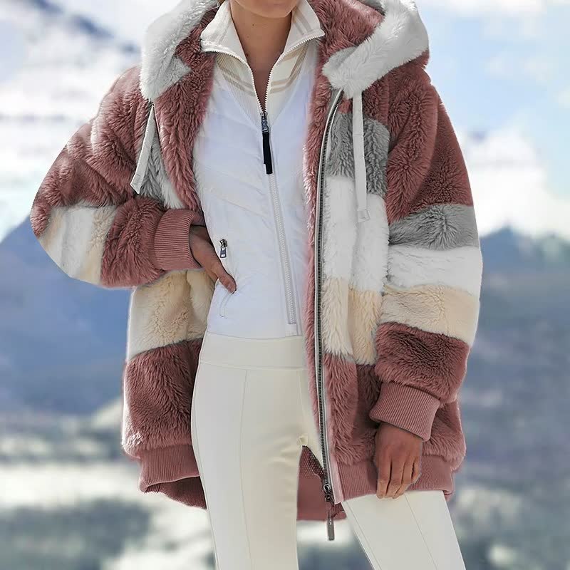 ComfyCoat™: Bequeme Jacke für Frauen