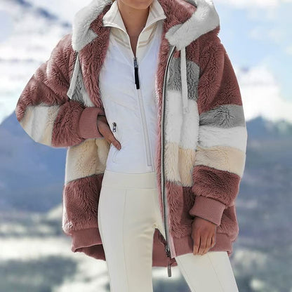 ComfyCoat™: Bequeme Jacke für Frauen