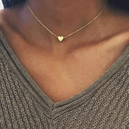 ExquisiteChain™: Halskette für Frauen