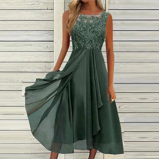 Mary -Einzigartiges Kleid