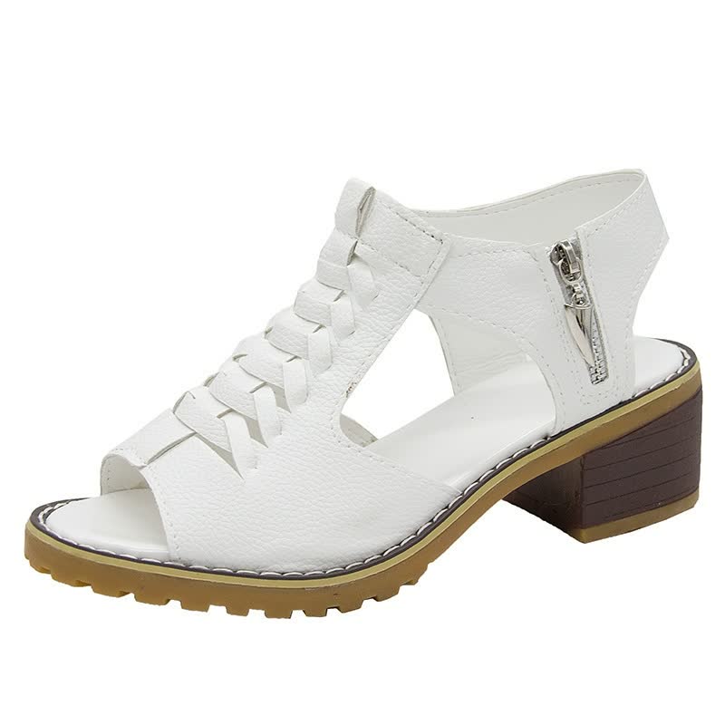 Sommersandalen | Praktische Sommersandalen für Frauen