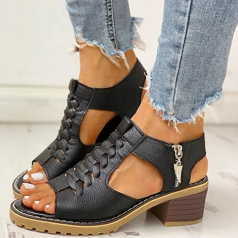 Sommersandalen | Praktische Sommersandalen für Frauen