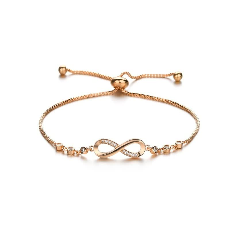 LuxBracelet™: Armbänder für Frauen