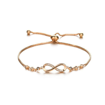 LuxBracelet™: Armbänder für Frauen