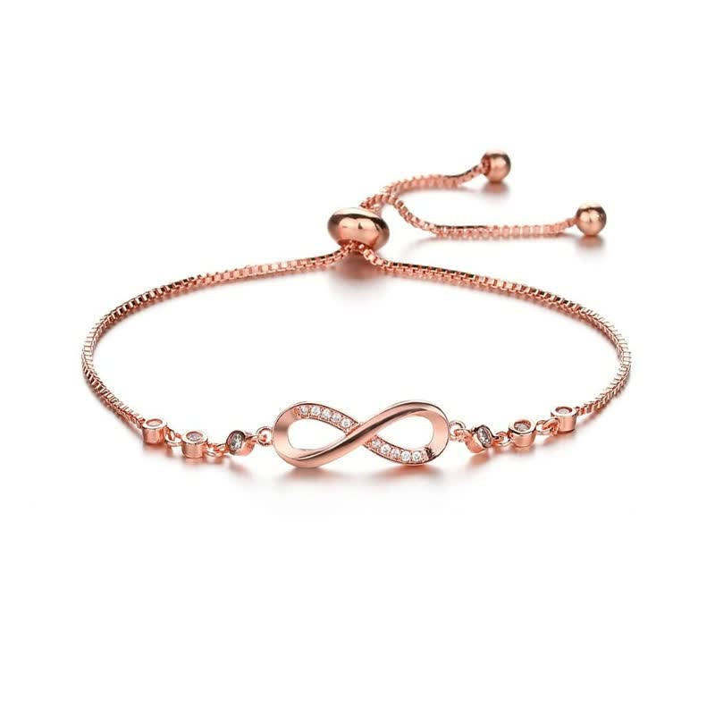 LuxBracelet™: Armbänder für Frauen