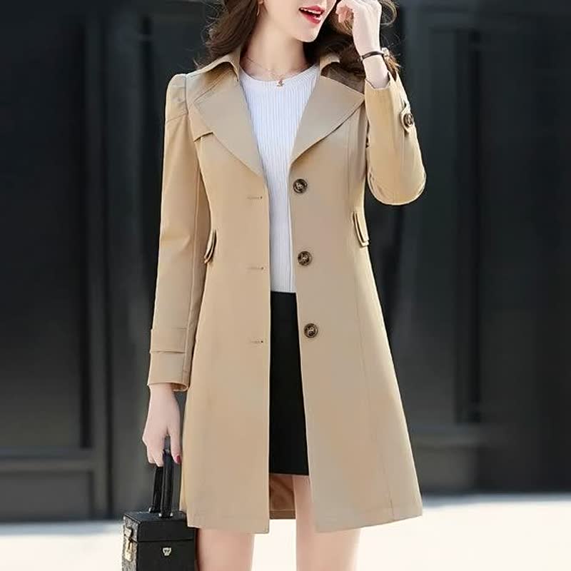 BossCoat™: Jacke für Frauen