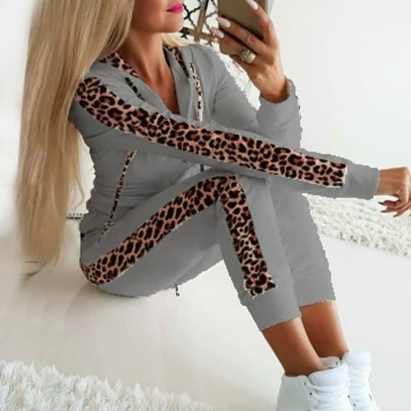 ComfyFit™: Lässiger Jogginganzug für Frauen