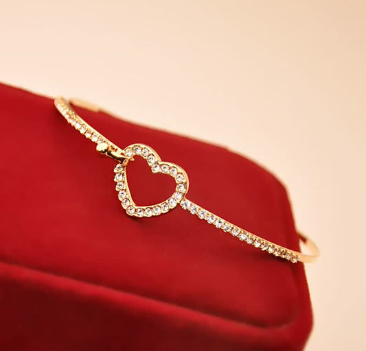 HeartBracelet™: Armband für Frauen