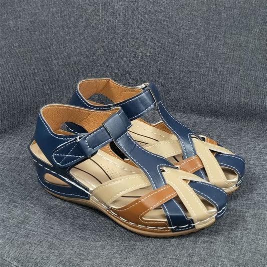 ComfyFeet™: Bequeme Sandalen für Frauen