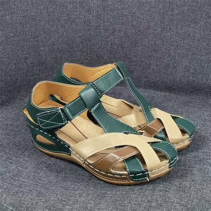 ComfyFeet™: Bequeme Sandalen für Frauen